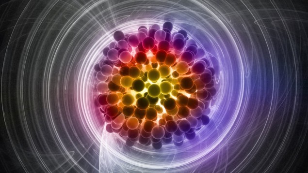 Camera Compton măsoară polarizarea razelor gamma în experimentul de fizică nucleară – Physics World