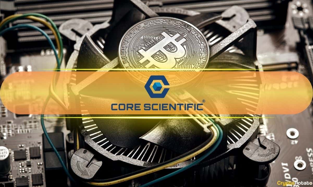 Core Scientific Reports Yearly Revenue Decrease in Q4 2023, Net Losses Shrink Subsequently PlatoBlockchain Data Intelligence. Vertical Search. Ai.
