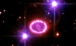 Ytimen romahduksen supernova