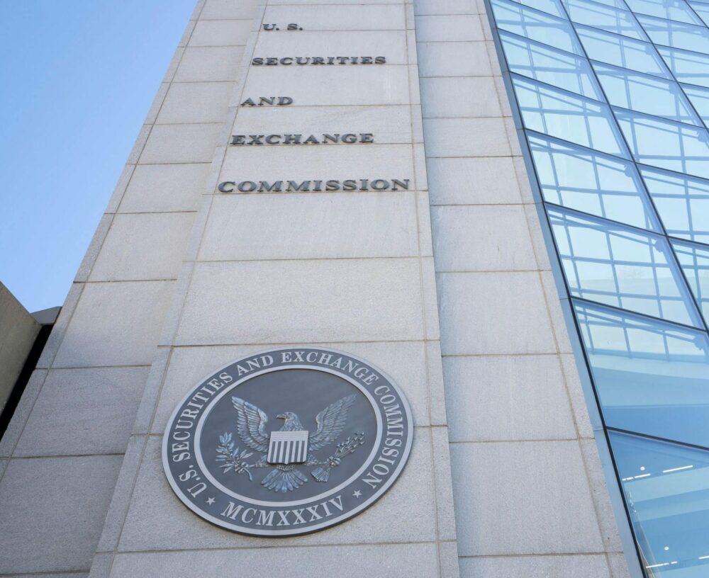 법원, SEC 혐의 기각을 위한 코인베이스의 입찰 거부 - Unchained