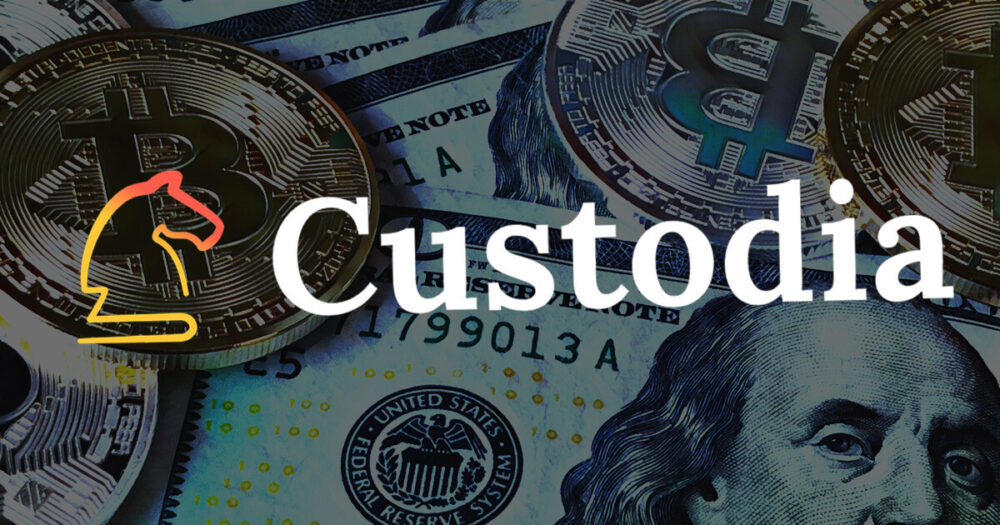 Суд постановив, що Custodia Bank не має права на головний рахунок Федеральної резервної системи