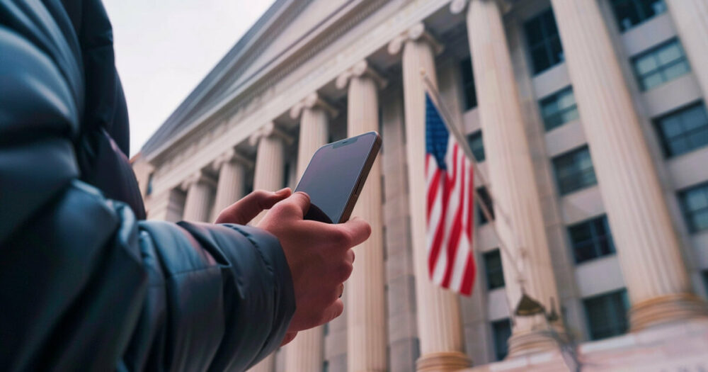 Pengadilan memutuskan mendukung Apple dalam gugatan kelompok atas kebijakan pembayaran kripto