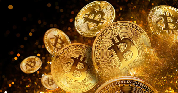 Krypto-Assets steigen mit Zuflüssen in Rekordhöhe von 2.9 Milliarden US-Dollar, Bitcoin dominiert den Markt