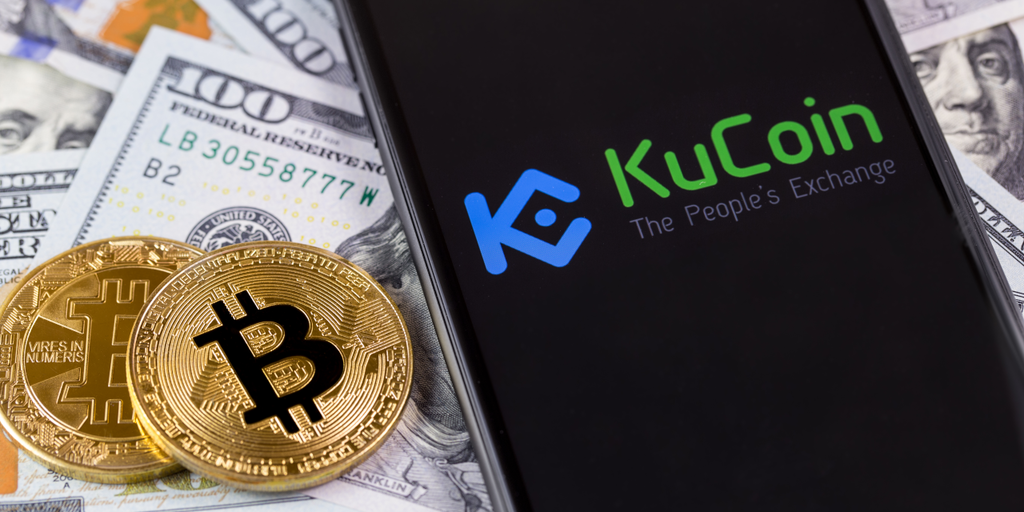 Crypto Exchange KuCoin acuzat de „conspirație criminală de mai multe miliarde de dolari” - Decrypt