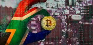 Crypto-licenties bereikt: Zuid-Afrika zet moedige stap in de regelgeving met 59 goedgekeurde licenties