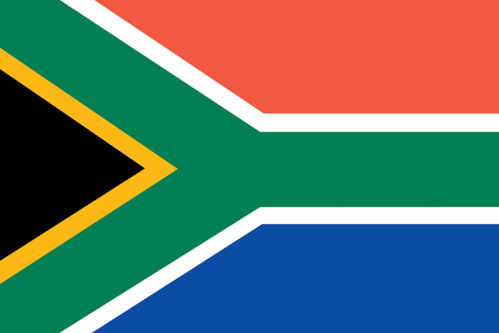 Baza de date a autorităților de reglementare a țintelor cibernetice din Africa de Sud