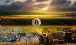 Daily Bitcoin Miner Revenue Reached New Peak Amid BTC Rall, Exceeding April 2021 Levels