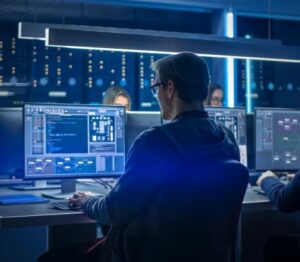 Data Partner dodaje SOCaaP nowej generacji firmy Comodo, aby rozszerzyć zarządzane usługi bezpieczeństwa