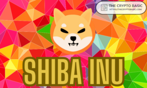 Data Shows Despite Drop from $0.000045, Shiba Inu Outperforms BTC and ETH Year-to-Date