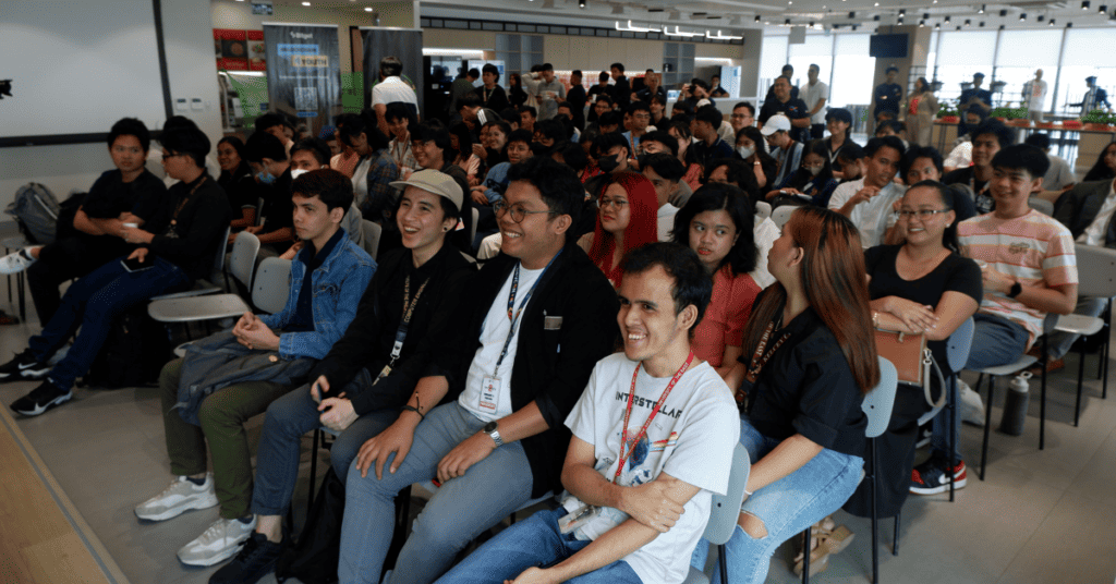 Фото до статті - DEVCON Manila, Bitget Host Event Promoting Blockchain