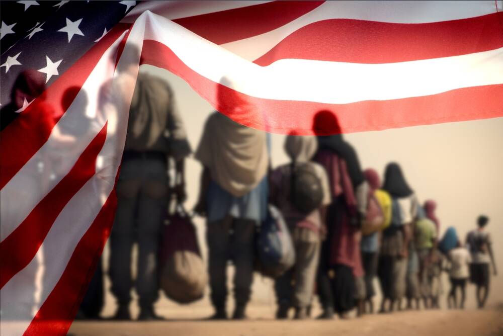Το DHS θα δοκιμάσει χρησιμοποιώντας το genAI για την εκπαίδευση των αξιωματικών μετανάστευσης των ΗΠΑ