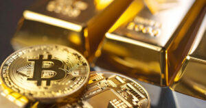 Digital vs. håndgribelig: Et dybt dyk ned i guld og spot Bitcoin ETF'er