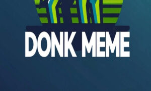 Donk.Meme Launches on Solana with Presale Success and New Community Features