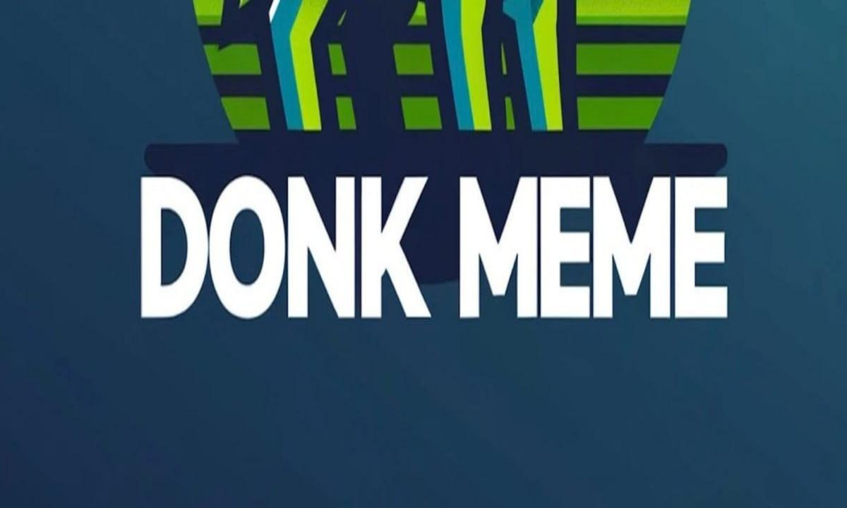 Donk.Meme Launches on Solana with Presale Success and New Community Features blockchain ecosystem PlatoBlockchain Data Intelligence. Vertical Search. Ai.