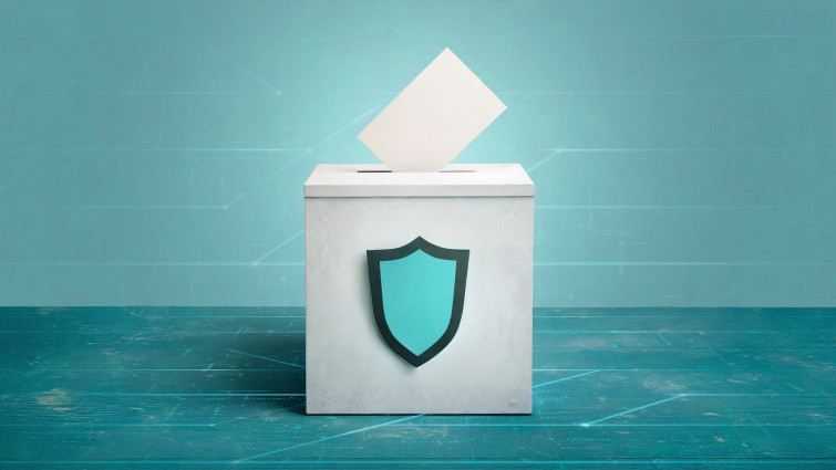 الیکشن سائبرسیکیوریٹی: بیلٹ باکس کی حفاظت اور انتخابی سالمیت پر اعتماد پیدا کرنا