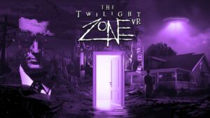 Enter The Twilight Zone Once More On PSVR 2 Next Week