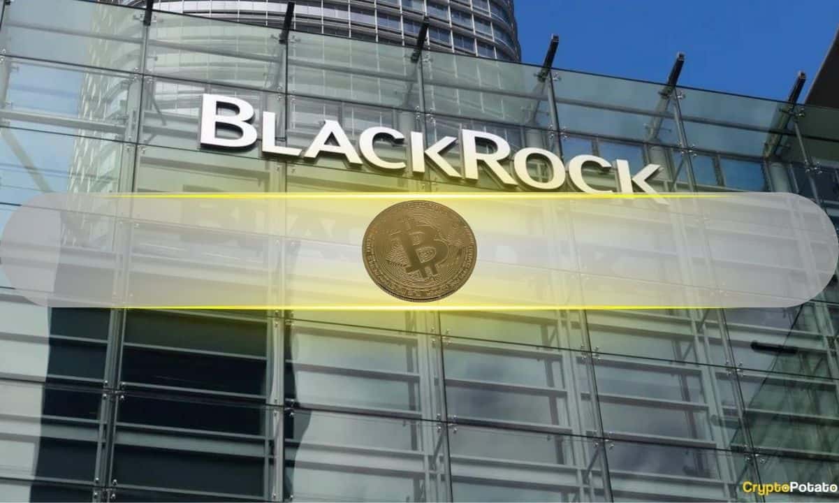 Memasuki 150 ETF Teratas: Dana IBIT Bitcoin BlackRock Melampaui $10 Miliar dalam AUM PlatoBlockchain Data Intelligence. Pencarian Vertikal. Ai.