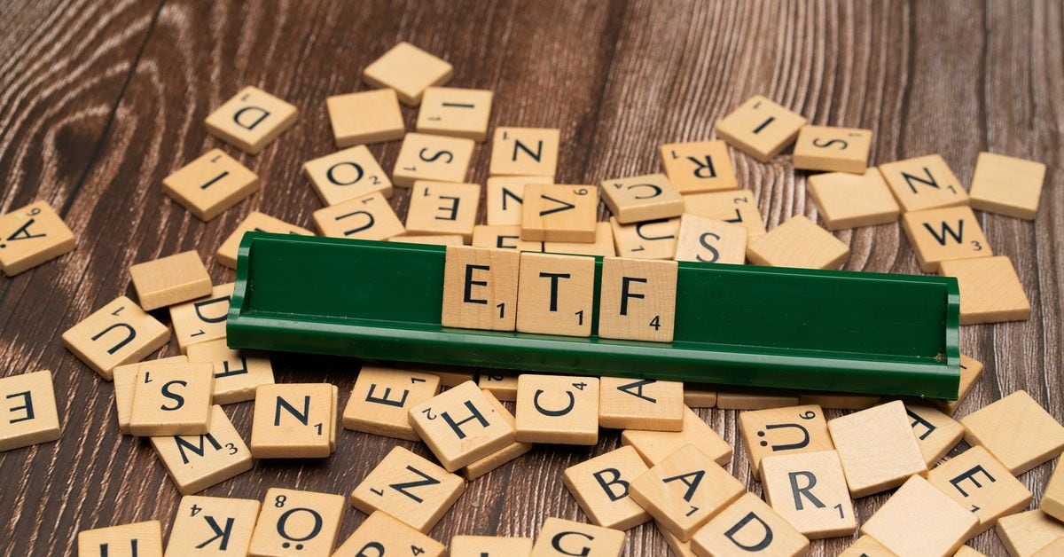 Ether ETFs Likely Won't Get Approved in May, Bloomberg Analyst Predicts outlet PlatoBlockchain Data Intelligence. Vertical Search. Ai.