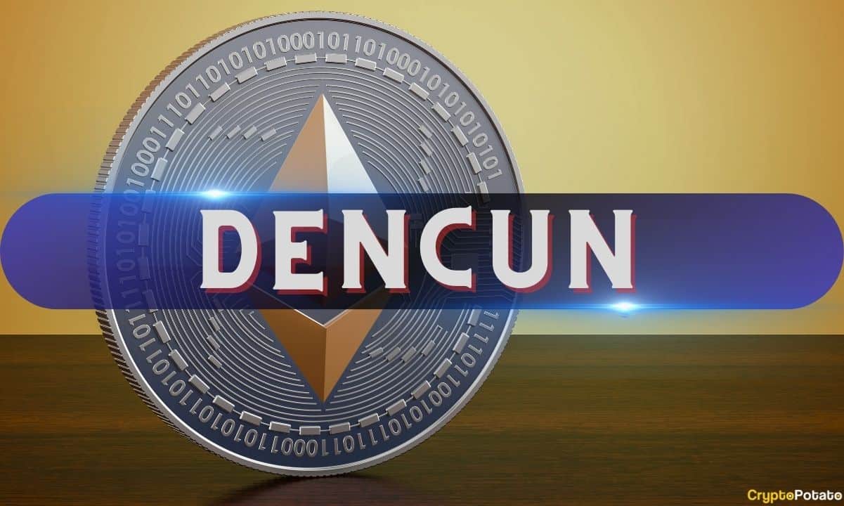 Ethereum's Dencun Upgrade Goes Live on Mainnet: Promises Lower Fees and Enhanced Scalability eliminating PlatoBlockchain Data Intelligence. Vertical Search. Ai.
