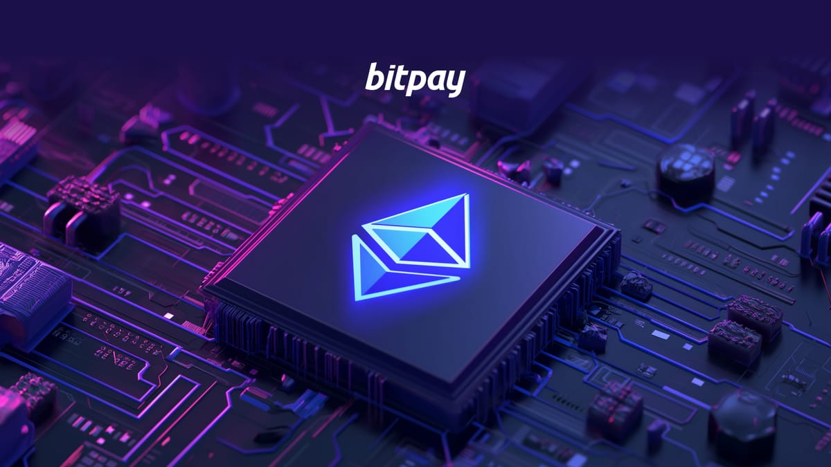 Ethereum's Dencun Upgrade: Unleashing Scalability and Efficiency | BitPay PlatoBlockchain Data Intelligence. Vertical Search. Ai.