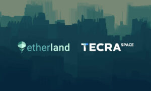 Etherland lancerà il round di finanziamento per Tecra Space - The Daily Hodl