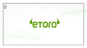 eToro 为潜在 IPO 定价超过 3.5 亿美元