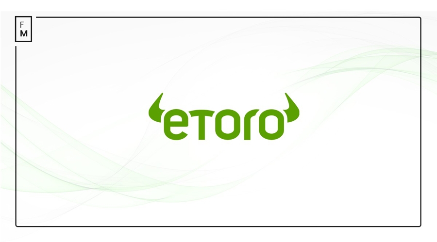 eToro Puts a Price Tag of over $3.5 Billion to Potential IPO manages PlatoBlockchain Data Intelligence. Vertical Search. Ai.
