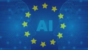 欧盟人工智能法案：制定人工智能治理道德全球标准