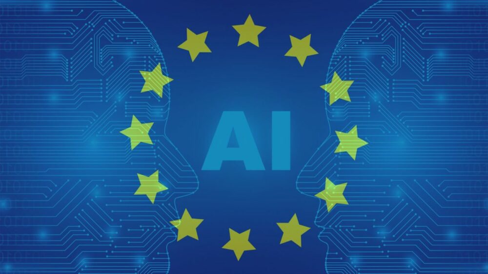 EU AI-wet: mondiale normen vaststellen voor ethisch AI-beheer