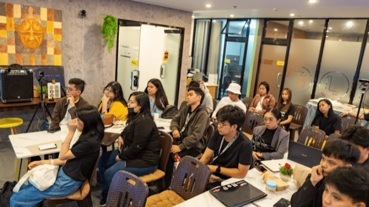 Ảnh cho bài viết - (Tóm tắt sự kiện) Hệ sinh thái Solana Gọi IRL: Thúc đẩy đổi mới và cộng đồng ở Baguio