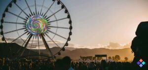Oplev Coachella som aldrig før: Inde i de revolutionære 'Coachella Keepsakes' NFT-samlinger