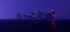 Explore the perks of owning a 2024 Williams Racing Collectibles+ Grid Pass
