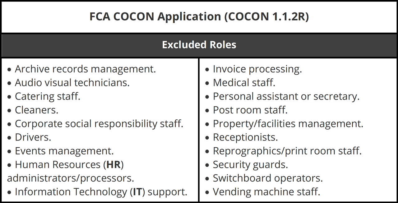Diversidade e inclusão FCA/PRA para empresas de criptografia e FinTech: PARTE III