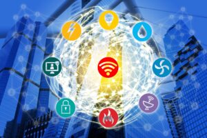 FCC godkänner frivilliga Cyber ​​Trust-etiketter för IoT-konsumentprodukter