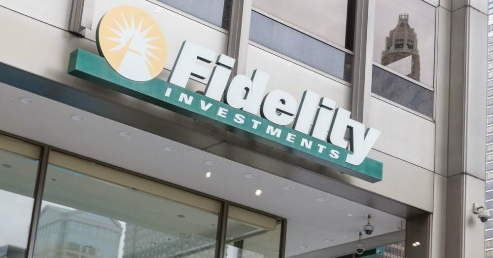 Fidelity legger til innsats i Ether ETF-søknaden, sender LIDO opp 9 %