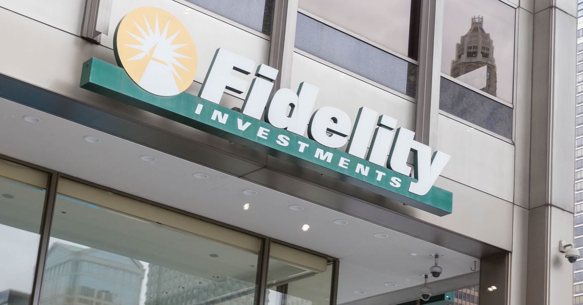 Fidelity Adds Staking to Ether ETF Application, Sending LIDO Up 9% LIDO PlatoBlockchain Data Intelligence. Vertical Search. Ai.