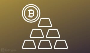 A Fidelity Exec részletezi, hogyan fogja a Bitcoin az arany monetáris piacának egy negyedét elfoglalni