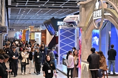 FILMART and EntertainmentPulse conclude successfully