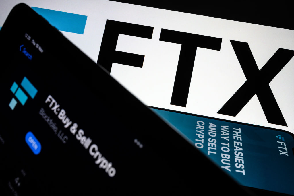 FTX-Führungskräfte legen Betrugsklage wegen PlatoBlockchain Data Intelligence im Wert von 1.35 Mio. US-Dollar bei. Vertikale Suche. Ai.