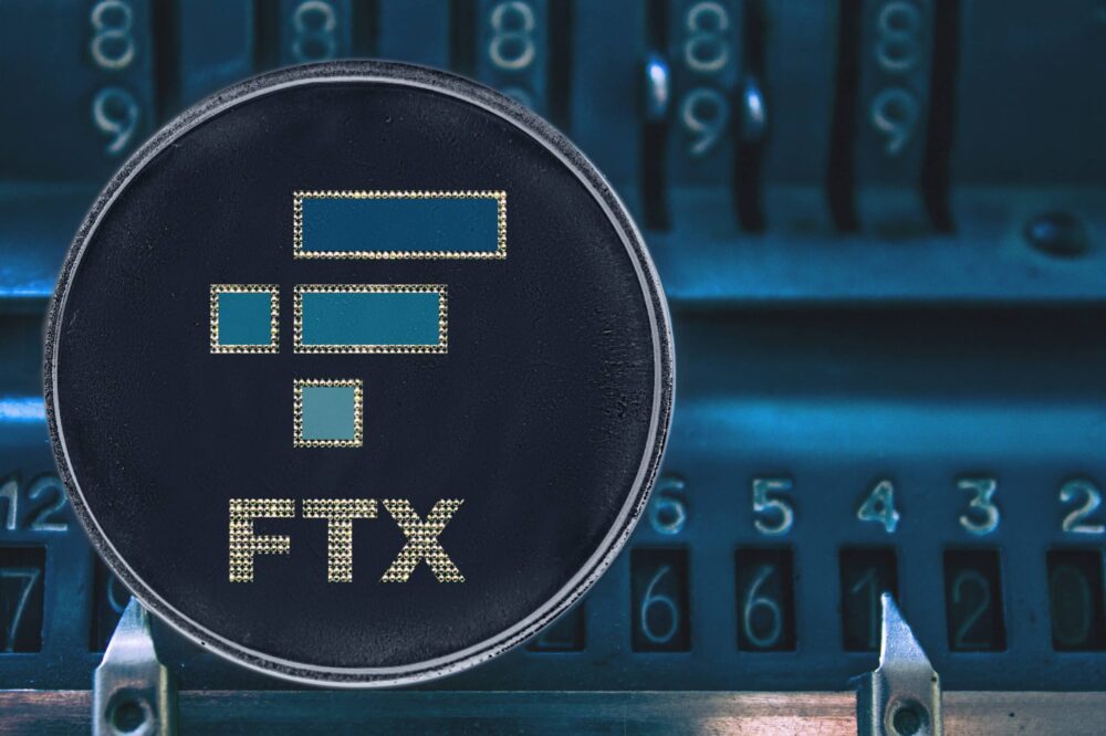 FTX To Sell Two Thirds of Anthropic Stake for $884 Million - Unchained