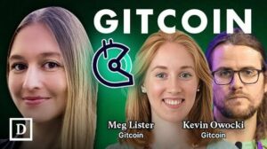 Funding the Future Onchain: Empowering Open Source & Public Goods with Gitcoin - The Defiant