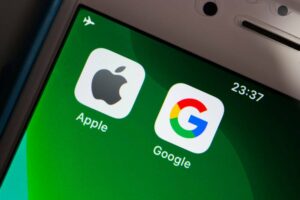 Google ja Apple tegelevad kokkuleppega, et tuua Gemini iDevices-i
