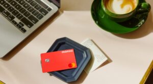 Google Bets Big on Monzo, Values The UK Fintech at $5B