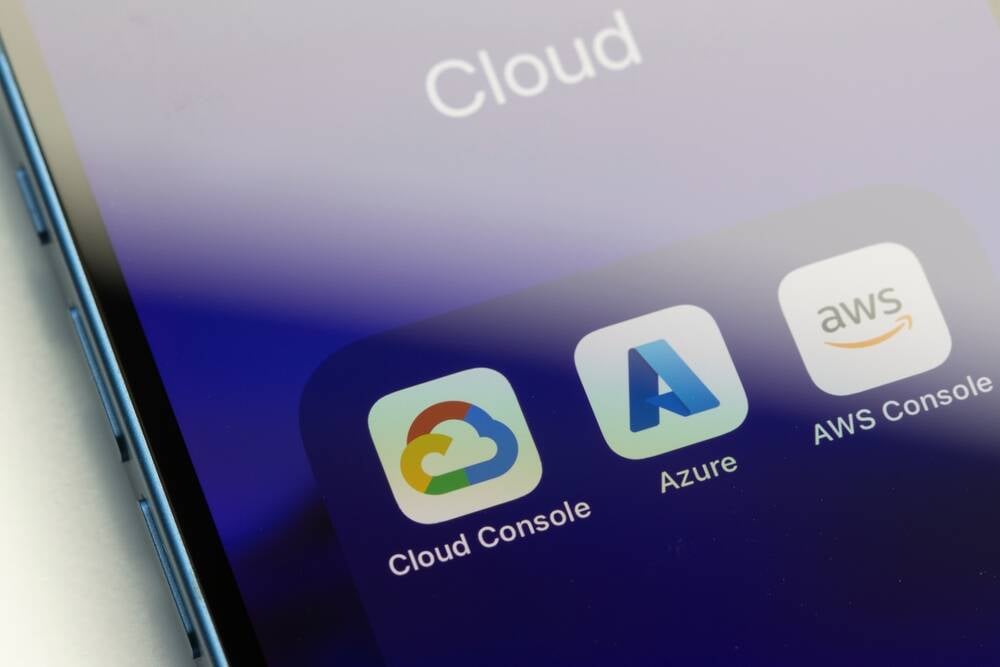 Google VP warns Microsoft's cloud monopoly puts AI at risk Google Cloud PlatoBlockchain Data Intelligence. Vertical Search. Ai.