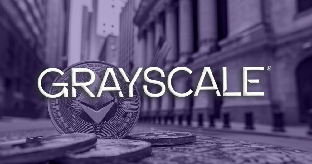グレイスケールはイーサリアムETF申請を修正、投資家はファンドを「望んでおり、それに値する」と述べた
