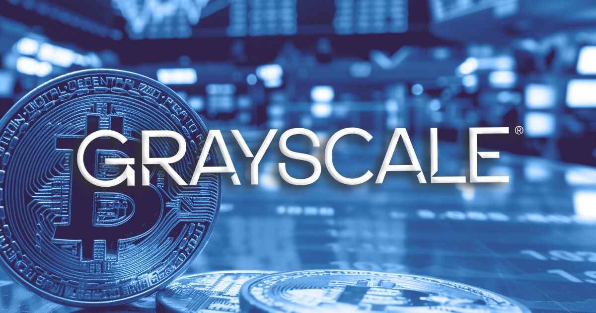 Grayscale CEO says there is 'insatiable demand' for spot Bitcoin ETFs CNBC PlatoBlockchain Data Intelligence. Vertical Search. Ai.