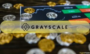 Grayscale lanserar ny institutionell kryptofond med insatsbelöningar