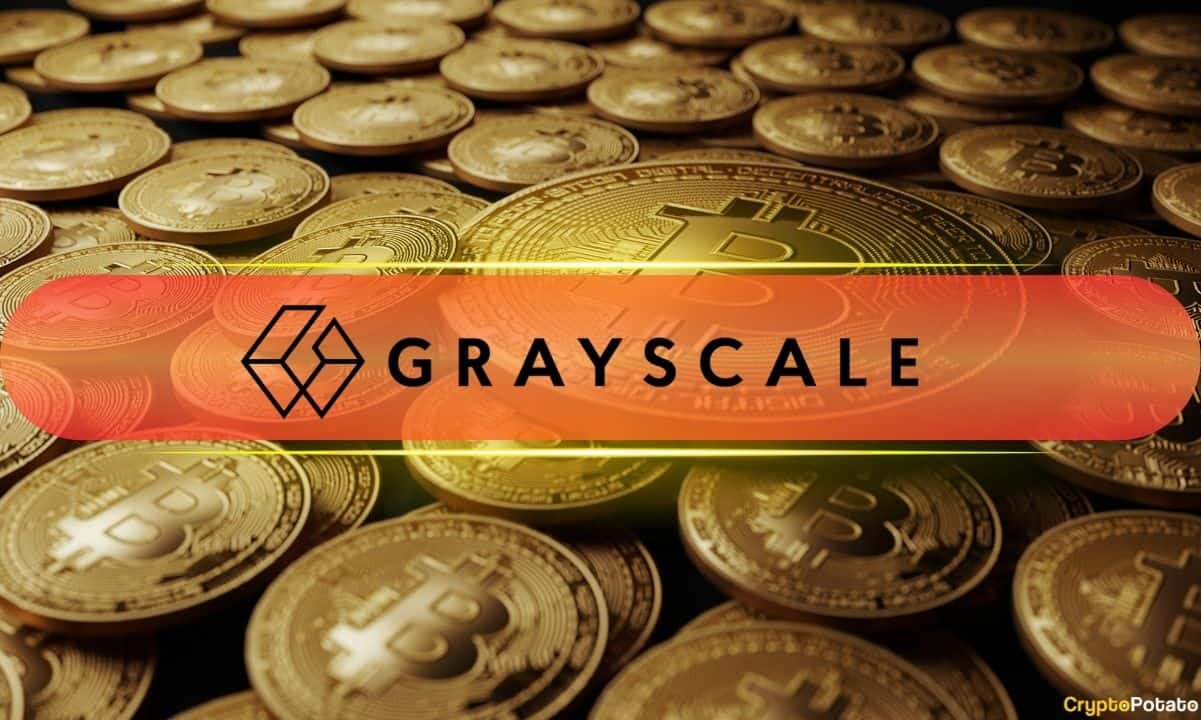 Grayscale va reduce comisioanele la fața locului Bitcoin ETF, confirmă CEO-ul PlatoBlockchain Data Intelligence. Căutare verticală. Ai.