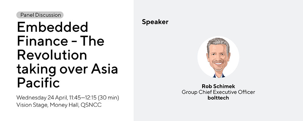 Ecco le 10 sessioni principali a cui partecipare a Money20/20 Asia 2024 - Fintech Singapore PlatoBlockchain Data Intelligence. Ricerca verticale. Ai.