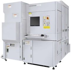 Hitachi High-Tech lanserer høyfølsomhet og høykapasitets waferoverflateinspeksjonssystem LS9300AD for waferprodusenter